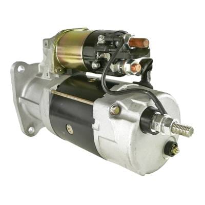 New 12T 12 Volt Starter Fits Sterling Truck A9500 At9500 2003-2008 8200690 thumbnail 8