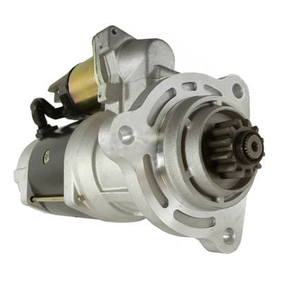 New 12 Tooth 12V Starter Fits Sterling Truck Lt8500 Lt9500 03-08 19011514 thumbnail 4