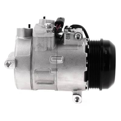 New A/C Compressor Compatible With Freightliner Sprinter 2500 3500 Mercedes-Benz Sprinter 2014 2015 thumbnail 4