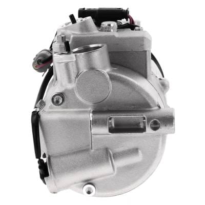 New A/C Compressor Compatible With Freightliner Sprinter 2500 3500 Mercedes-Benz Sprinter 2014 2015 thumbnail 8