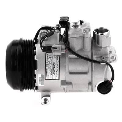 New A/C Compressor Compatible With Freightliner Sprinter 2500 3500 Mercedes-Benz Sprinter 2014 2015 thumbnail 2