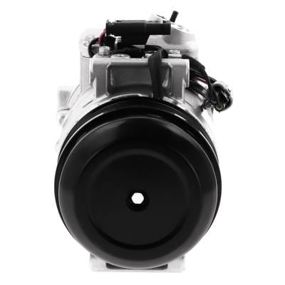 New A/C Compressor Compatible With Freightliner Sprinter 2500 3500 Mercedes-Benz Sprinter 2014 2015 thumbnail 6