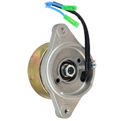 New 12V 14A Alternator Fits Kubota B2320hsd B2620hsd B2920hsd 2008-09 6A83059250 thumbnail 2