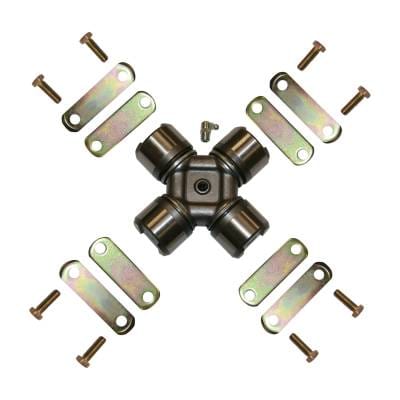 New Universal Joint Compatible With By Part Numbers 220-0170 thumbnail 2