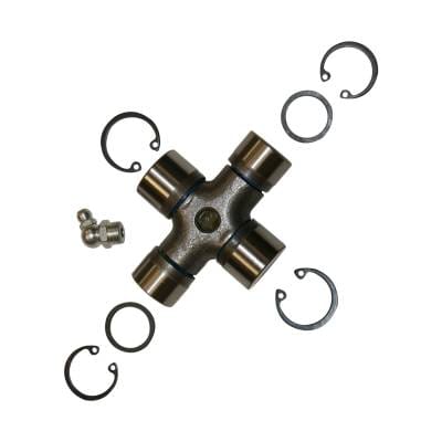 New Universal Joint Compatible With By Part Numbers 250-0276 thumbnail 2