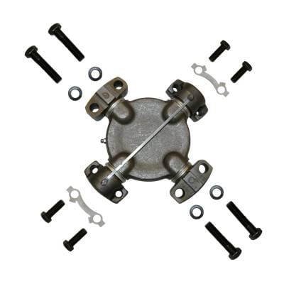 New Universal Joint Compatible With Part Number Xf8202 27074072 811857 811822 N8202 thumbnail 2