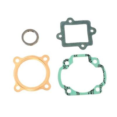 New Top End Gasket Kit Compatible With Polaris Scrambler 90Cc 2001-2003 Predator 90Cc 2003-2006 thumbnail 3