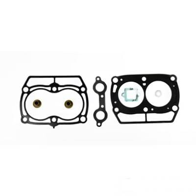 New Top End Gasket Kit Compatible With Polaris Ranger Lsv 800Cc 2011-2014 Ranger 6X6 800Cc 2011-2014 thumbnail 3