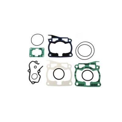 New 54Mm Bore Top End Gasket Kit Compatible With Gas Gas Ec 125Cc 2013-2015 125Cc Engine By thumbnail 3