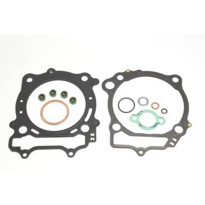 New Top End Gasket Kit Compatible With Suzuki Rmz 450Cc 2008-2025 450Cc Engine By P400510600061 thumbnail 4
