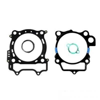 New 98Mm Bore Top End Gasket Kit Compatible With Yamaha Yfz-R 450Cc 2009-2013 Wr-F 450Cc 2006-2011 thumbnail 4