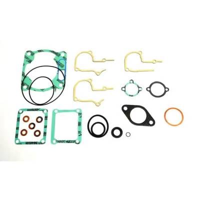 New Top End Gasket Kit Compatible With Yamaha Yz 125Cc 1986-1993 125Cc Engine By P400485600125 thumbnail 4
