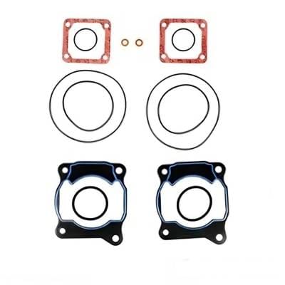 New 68Mm Bore Top End Gasket Kit Compatible With Yamaha Banshee 350Cc 1987-2006 350Cc Engine By thumbnail 4