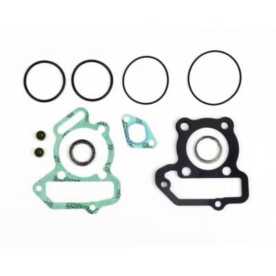New Top End Gasket Kit Compatible With Yamaha Breeze 125Cc 1989-2004 125Cc Engine By P400485600126 thumbnail 3