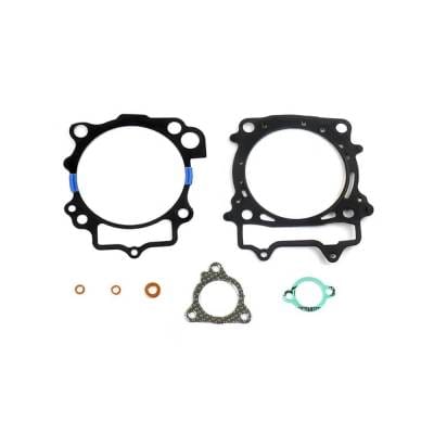 New 102Mm Bore Top End Gasket Kit Compatible With Yamaha Yz-F 450Cc 2010-2017 450Cc Engine By thumbnail 3