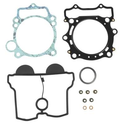 New Top End Gasket Kit Compatible With Yamaha Yz-F 426Cc 2000-2002 Wr-F 426Cc 2001-2002 426Cc Engine thumbnail 4