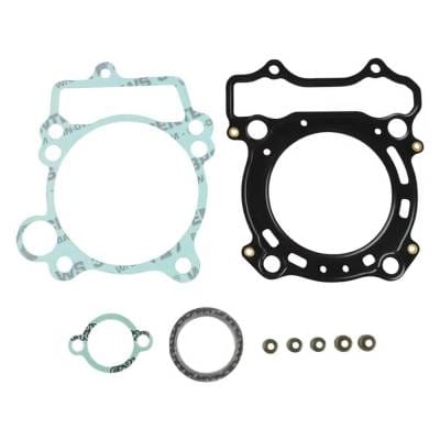 New Top End Gasket Kit Compatible With Gas Gas Yamaha Ec-F 250Cc 2013-2015 Wr-F 250Cc 2001-2013 Yz-F thumbnail 4