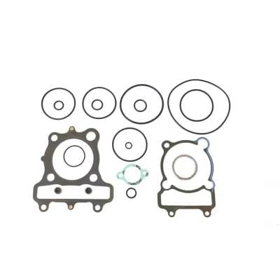 New Top End Gasket Kit Compatible With Yamaha Yfm 225Cc 1986-1988 Timberwolf 2X4 250Cc 1997-1998 thumbnail 4
