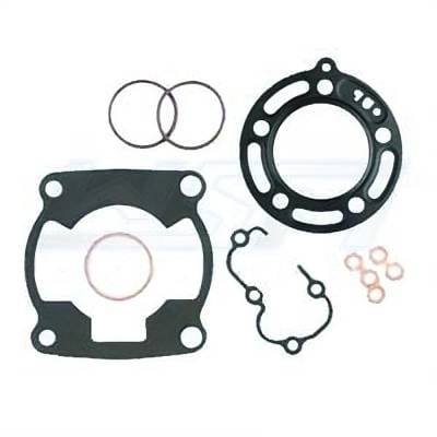New 53Mm Bore Top End Gasket Kit Compatible With Kawasaki Suzuki Kx 100Cc 1998-2015 Rm 100Cc thumbnail 4