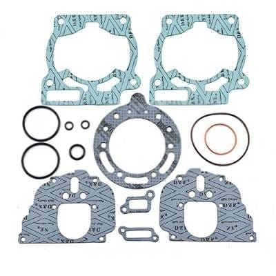 New Top End Gasket Kit Compatible With Ktm Exc 200Cc 1998-2002 Sx 200Cc 1998-2002 200Cc Engine By thumbnail 4