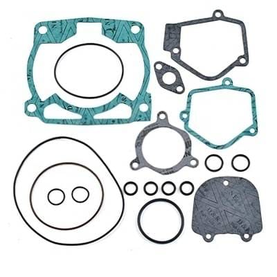 New Top End Gasket Kit Compatible With Ktm Sx 250Cc 1990-1998 Exc 250Cc 1998 Egs 250Cc 1998 250Cc thumbnail 3