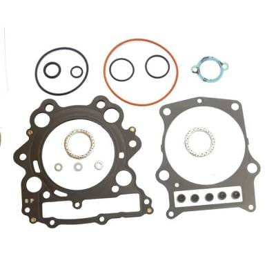 New Top End Gasket Kit Compatible With Yamaha Grizzly Hunter 660Cc 2005-2008 Grizzly 660Cc 2002-2008 thumbnail 3