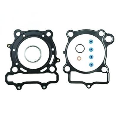 New 83Mm Bore Top End Gasket Kit Compatible With Suzuki Rmz 250Cc 2007-2009 250Cc Engine By 26-569C thumbnail 3