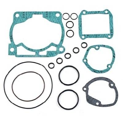 New Top End Gasket Kit Compatible With Ktm Sx 250Cc 2003-2004 Exc 250Cc 2003-2004 250Cc Engine By thumbnail 3