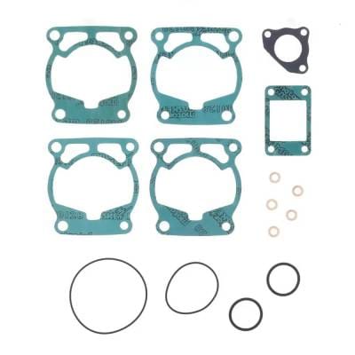 New Top End Gasket Kit Compatible With Gas Gas Husqvarna Ktm Sx Junior 50Cc 2009 Mc 50Cc 2021-2023 thumbnail 3