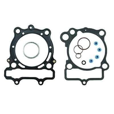New 84Mm Bore Top End Gasket Kit Compatible With Suzuki Rmz 250Cc 2010-2025 250Cc Engine By 26-573C thumbnail 4