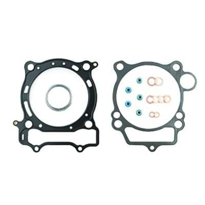 New 98Mm Bore Top End Gasket Kit Compatible With Yamaha Yz-F 450Cc 2003-2005 Wr-F 450Cc 2004-2005 thumbnail 3