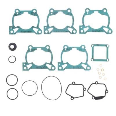 New Top End Gasket Kit Compatible With Gas Gas Husqvarna Ktm Mc 85Cc 2021-2024 Sx 85Cc 2018-2024 Tc thumbnail 4