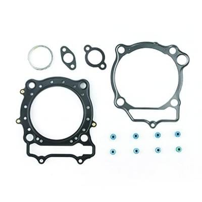 New 95.5Mm Bore Top End Gasket Kit Compatible With Suzuki Rmz 450Cc 2005-2007 450Cc Engine By thumbnail 3