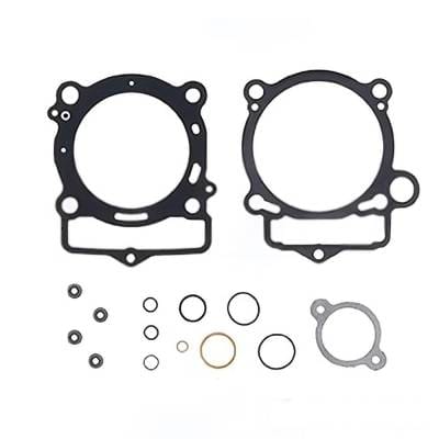 New Top End Gasket Kit Compatible With Gas Gas Husqvarna Ktm Exc-F 350Cc 2020-2023 Sx-F 350Cc thumbnail 3