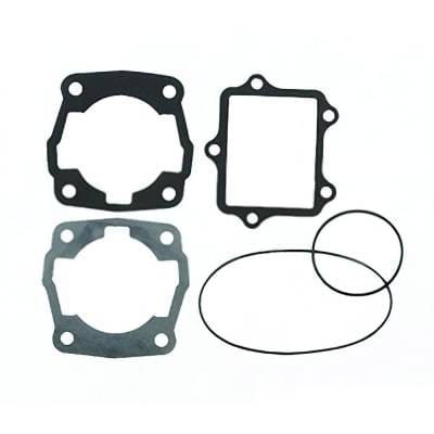 New 45Mm Bore Top End Gasket Kit Compatible With Ktm Sx 65Cc 1998-2003 Sx 50Cc 2001 50-65Cc Engines thumbnail 3