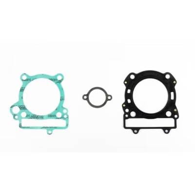 New 80Mm Bore Top End Gasket Kit Compatible With Ktm Sx-F 250Cc 2006-2010 250Cc Engine By thumbnail 3
