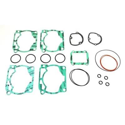 New Top End Gasket Kit Compatible With Ktm Exc 250Cc 2004-2005 Sx 250Cc 2003-2006 Exc 300Cc thumbnail 3