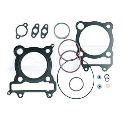 New 74Mm Bore Top End Gasket Kit Compatible With Yamaha Raptor 250Cc 2008-2013 Raptor Se 250Cc thumbnail 3