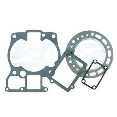 New 88Mm Bore Top End Gasket Kit Compatible With Suzuki Quadracer 500Cc 1987 500Cc Engine By 26-328C thumbnail 4
