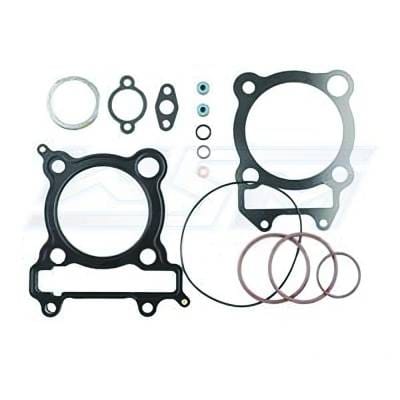 New 80Mm Bore Top End Gasket Kit Compatible With Yamaha Raptor Se 250Cc 2008,2011 Raptor 250Cc thumbnail 3