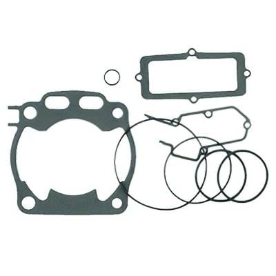 New 66.4Mm Bore Top End Gasket Kit Compatible With Yamaha Yz 250Cc 1999-2001 250Cc Engine By 26-381C thumbnail 4