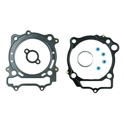 New 97Mm Bore Top End Gasket Kit Compatible With Suzuki Rmz 450Cc 2008-2025 450Cc Engine By 26-371C thumbnail 3