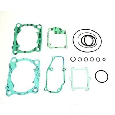 New Top End Gasket Kit Compatible With Husqvarna Wr 250Cc 1999-2013 Cr 250Cc 1999-2005 Wr 300Cc thumbnail 4