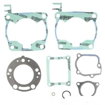 New Top End Gasket Kit Compatible With Honda Cr 125Cc 2000-2002 125Cc Engine By P400210600058 thumbnail 3