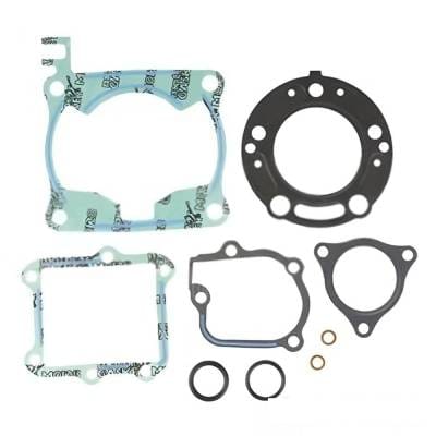 New Top End Gasket Kit Compatible With Honda Cr 125Cc 2003 125Cc Engine By P400210600069 thumbnail 3