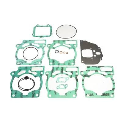 New Top End Gasket Kit Compatible With Ktm Exc 125Cc 2006-2007 Xc 150Cc 2009-2015 Sx 150Cc 2009-2015 thumbnail 4