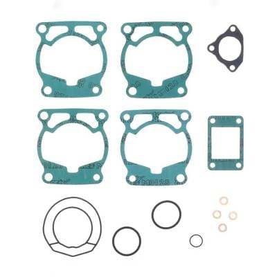 New Top End Gasket Kit Compatible With Gas Gas Husqvarna Ktm Tc 65Cc 2017-2023 Xc 65Cc 2009-2010 Sx thumbnail 3