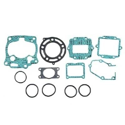 New Top End Gasket Kit Compatible With Kawasaki Kx 125Cc 2001-2002 125Cc Engine By 29-741 thumbnail 3