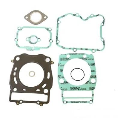New Top End Gasket Kit Compatible With Polaris Ranger 2X4 425Cc 2003-2012 Ranger 4X4 400Cc 2012-2014 thumbnail 3