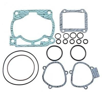 New Top End Gasket Kit Compatible With Husqvarna Ktm Te 300Cc 2014-2016 Xc 300Cc 2008-2016 Xc-W thumbnail 3